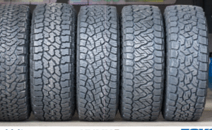 all terrain tires
