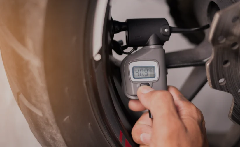 tpms sensor
