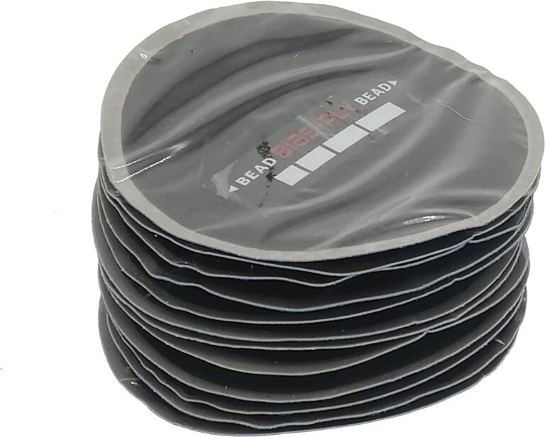 Tire Patch Price