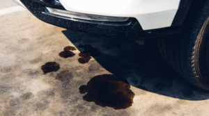 7 Essential Reasons Clear Liquid Is Leaking From Your Car