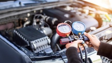 Cooling System Services