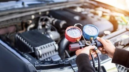 Cooling System Services