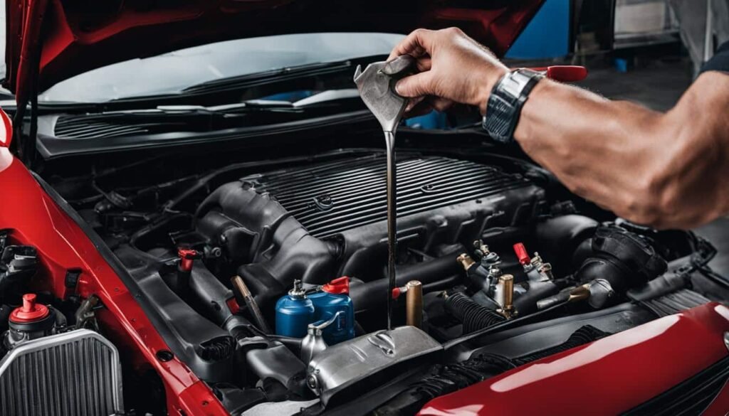 Radiator Flush