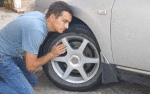 Flat Tire Repair Cost