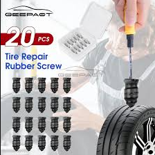 nail in tire repair cost