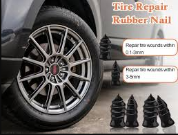 nail in tire repair cost