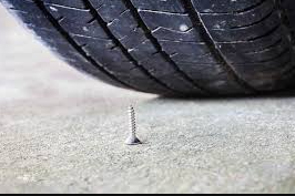 how much should it cost to plug a tire