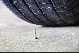 how much should it cost to plug a tire