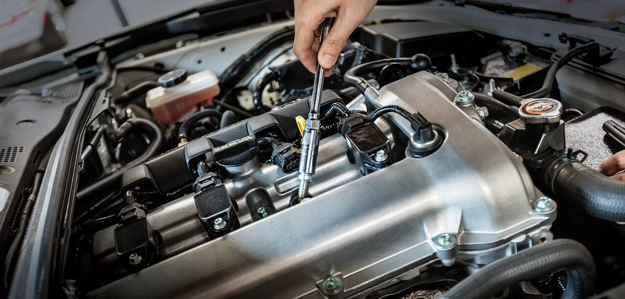 Car Tune-Up