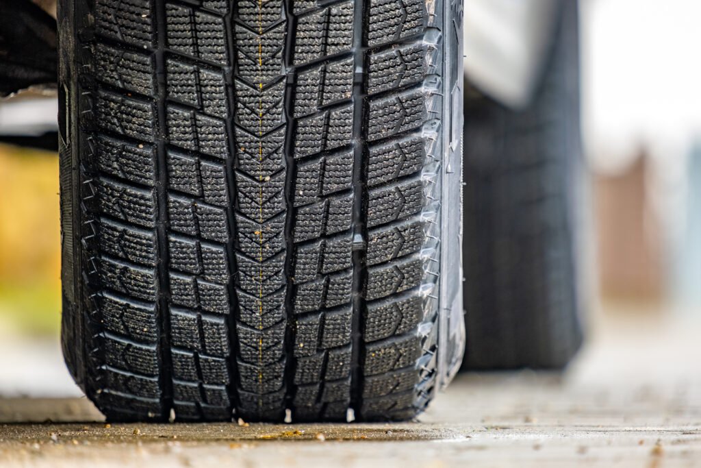how much to patch a tire