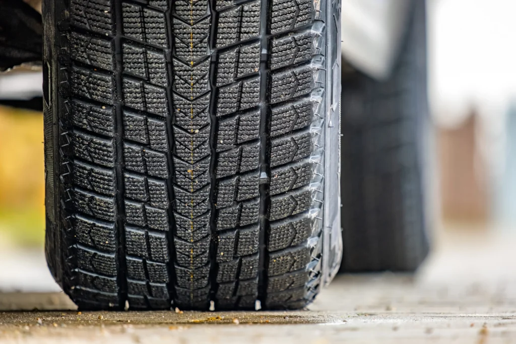 how much to patch a tire