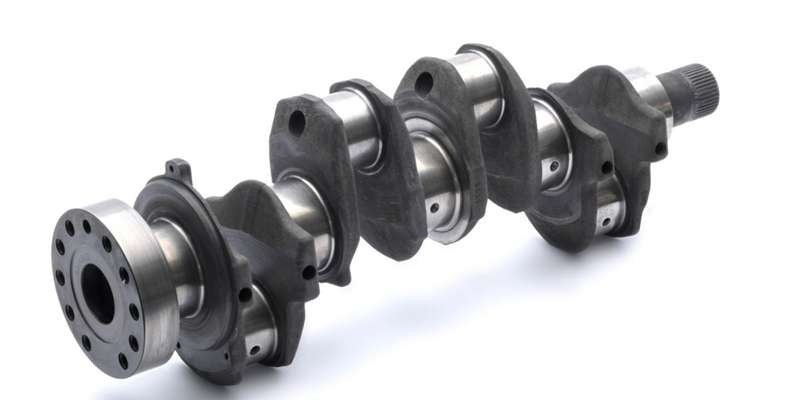 Crankshaft