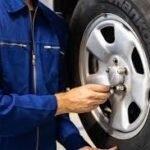 how much does it cost to get a tire patched