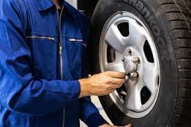 how much does it cost to get a tire patched