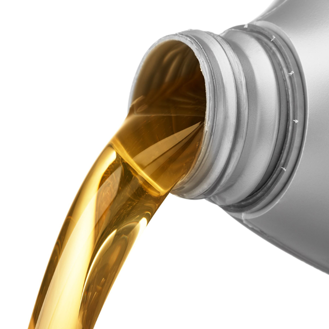 Firestone Full Synthetic Oil Change