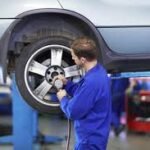 how much should it cost to patch a tire