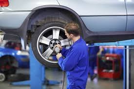 how much should it cost to patch a tire
