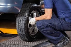 how much should it cost to patch a tire