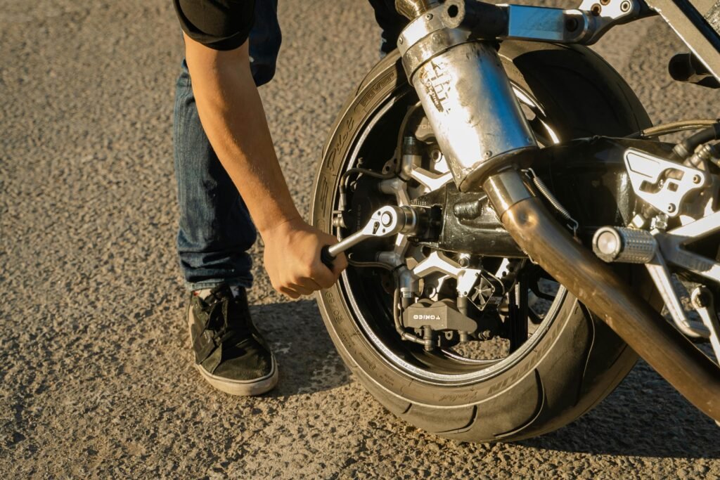 tire repair cost
