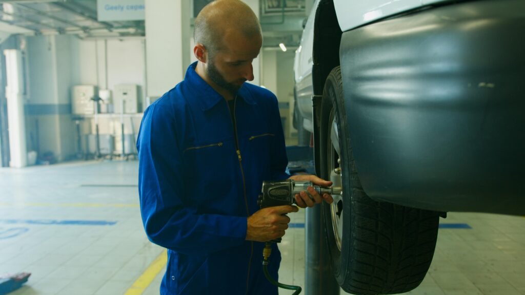 tire puncture repair cost