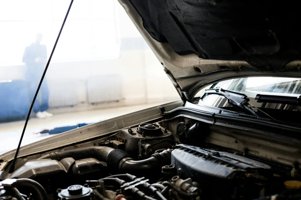 Auto Tune-Up Cost