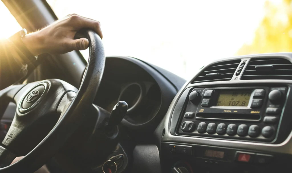 Auto Tune-Up Cost