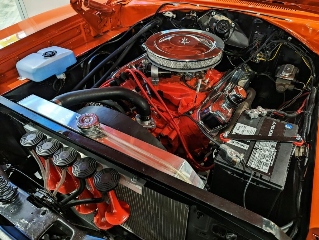 how much is a coolant flush