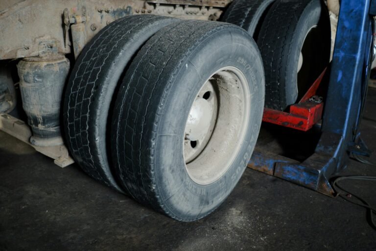 Cost to Fix a Tire