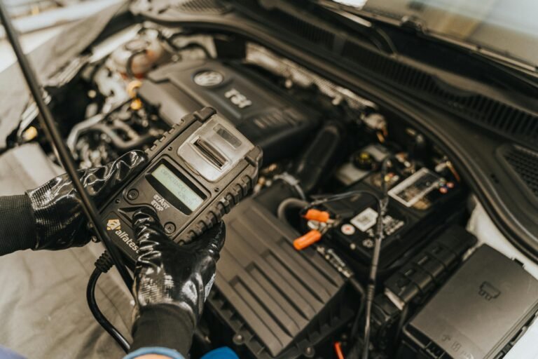 Auto Tune-Up Cost