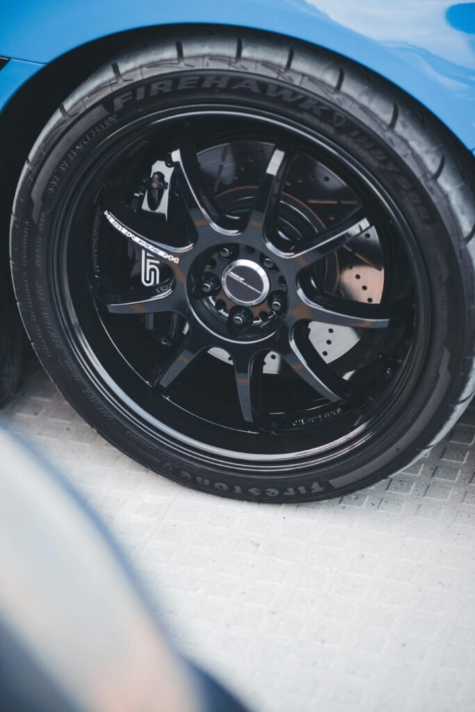 firestone tire patch cost