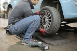 tire repair cost