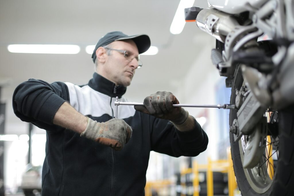 tire puncture repair cost