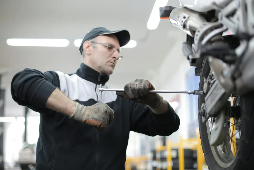 tire puncture repair cost