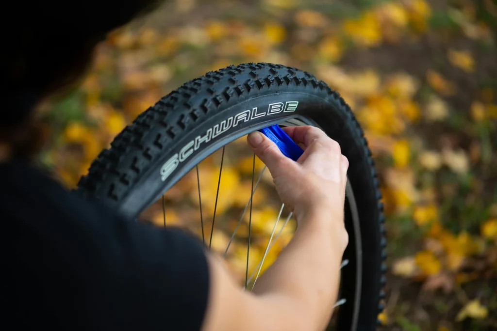 tire patch cost