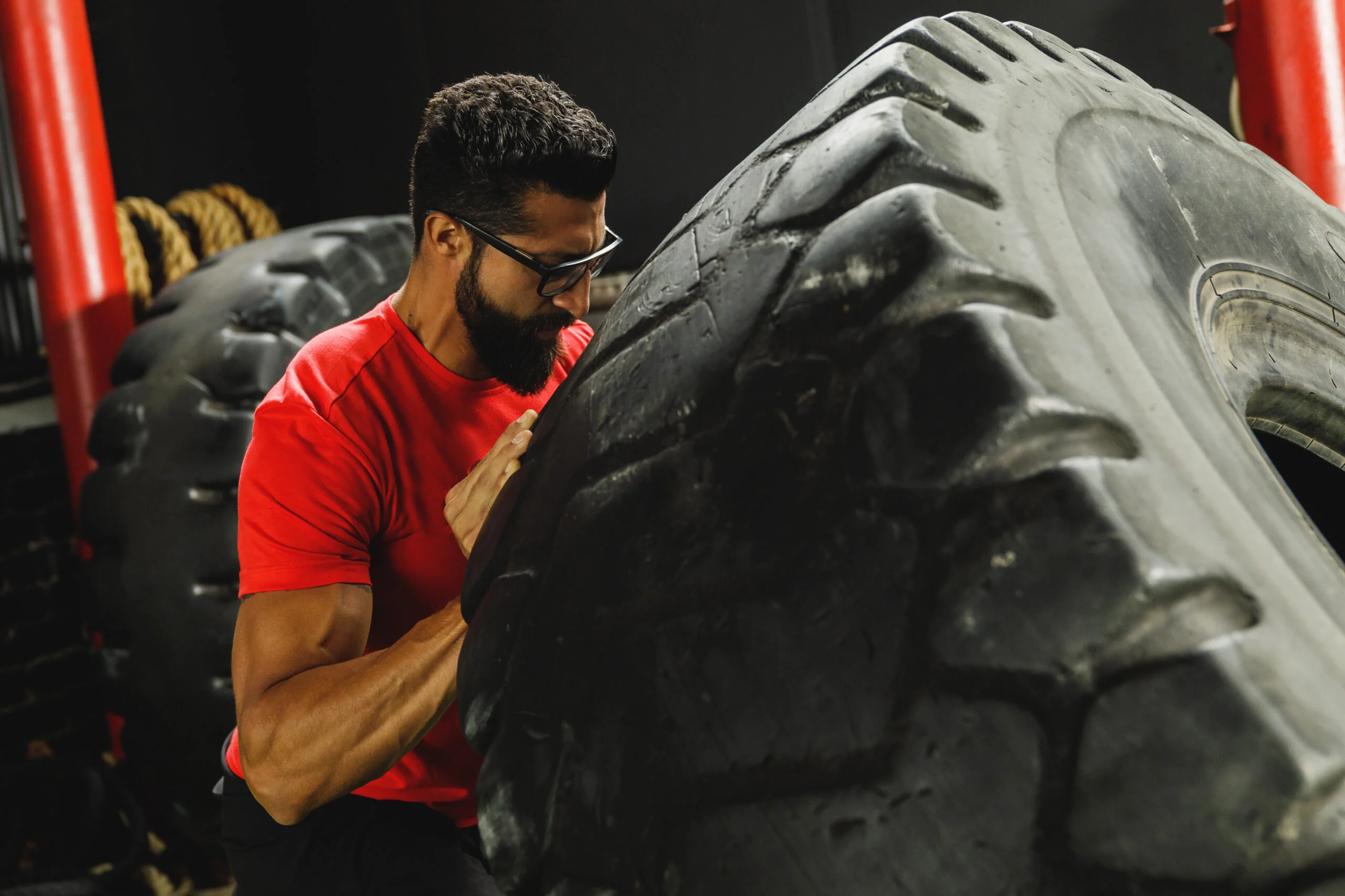 how much does it cost to patch a tire