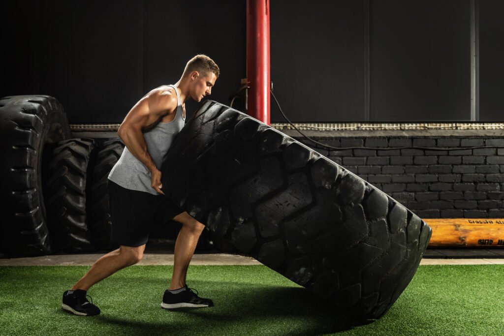 how much should it cost to patch a tire
