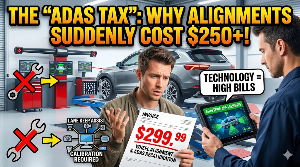 ADAS Tax