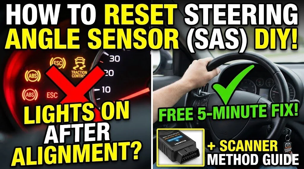 diy steering