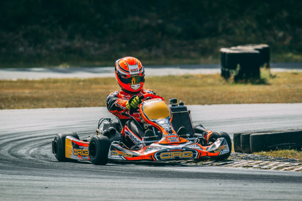 Racing
