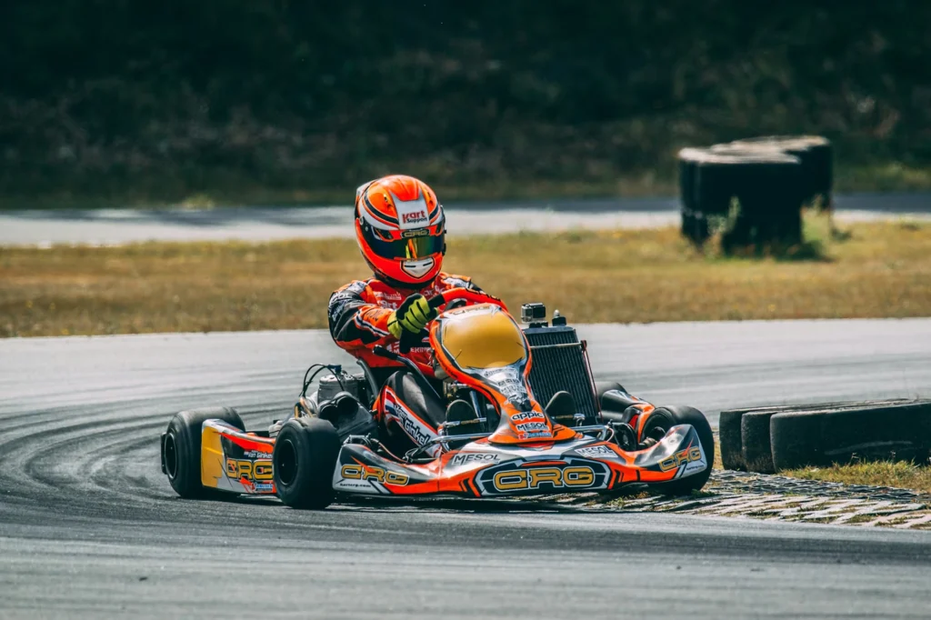 Racing