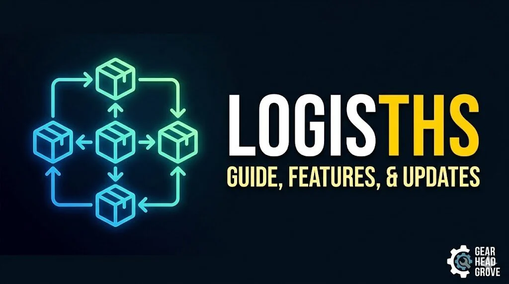 logisthic