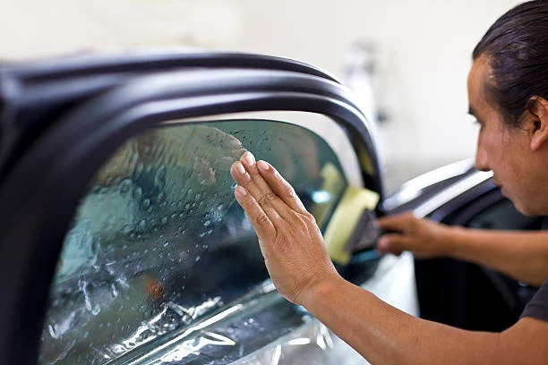 Window Film