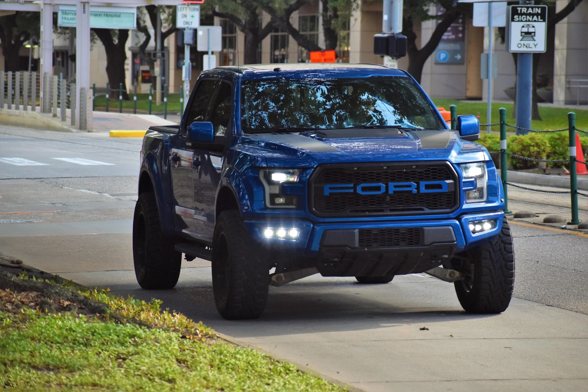 Truck