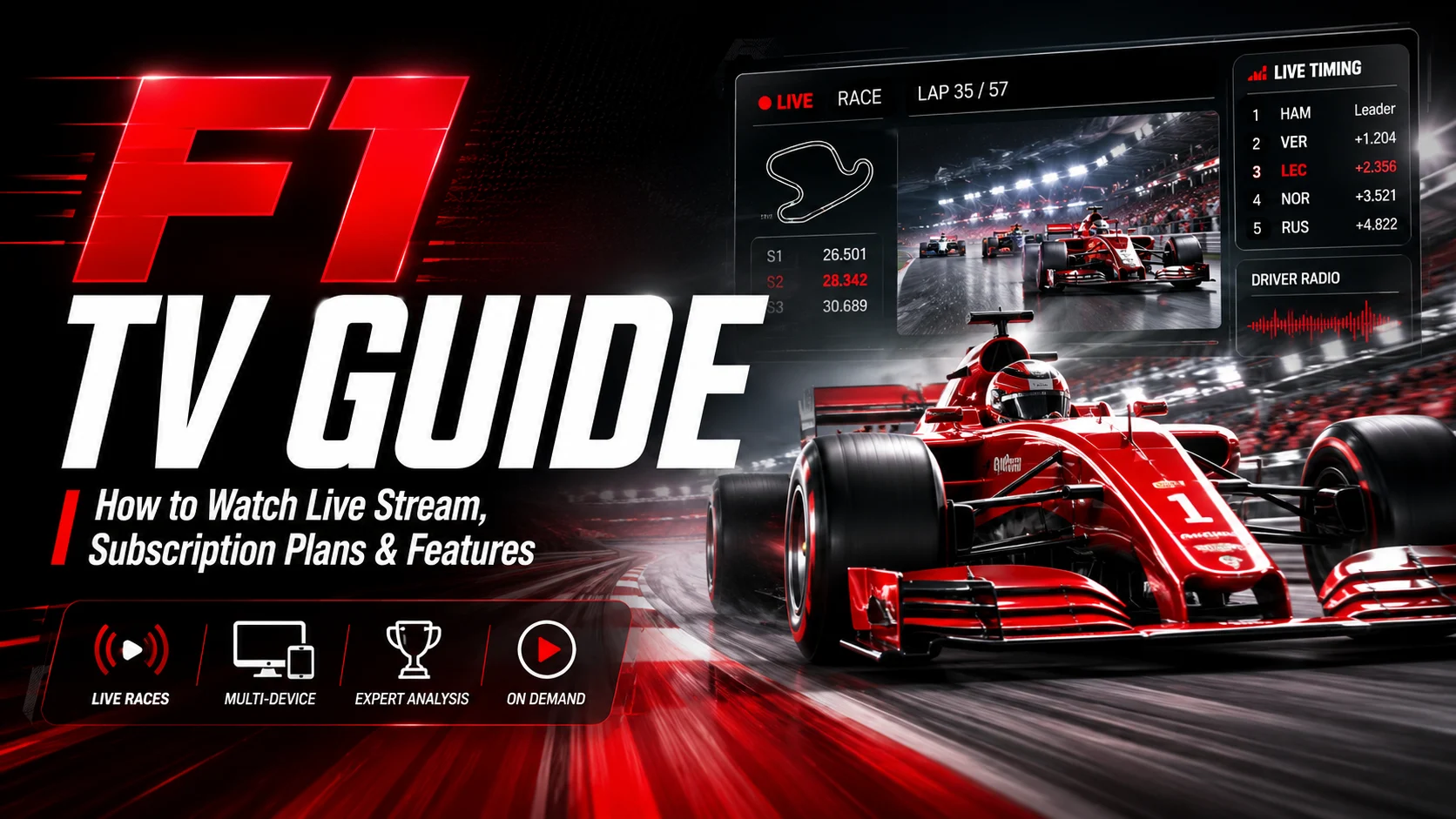 f1tv