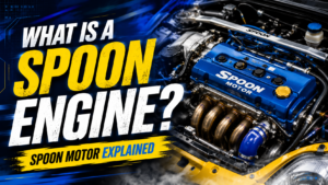 engine spoon