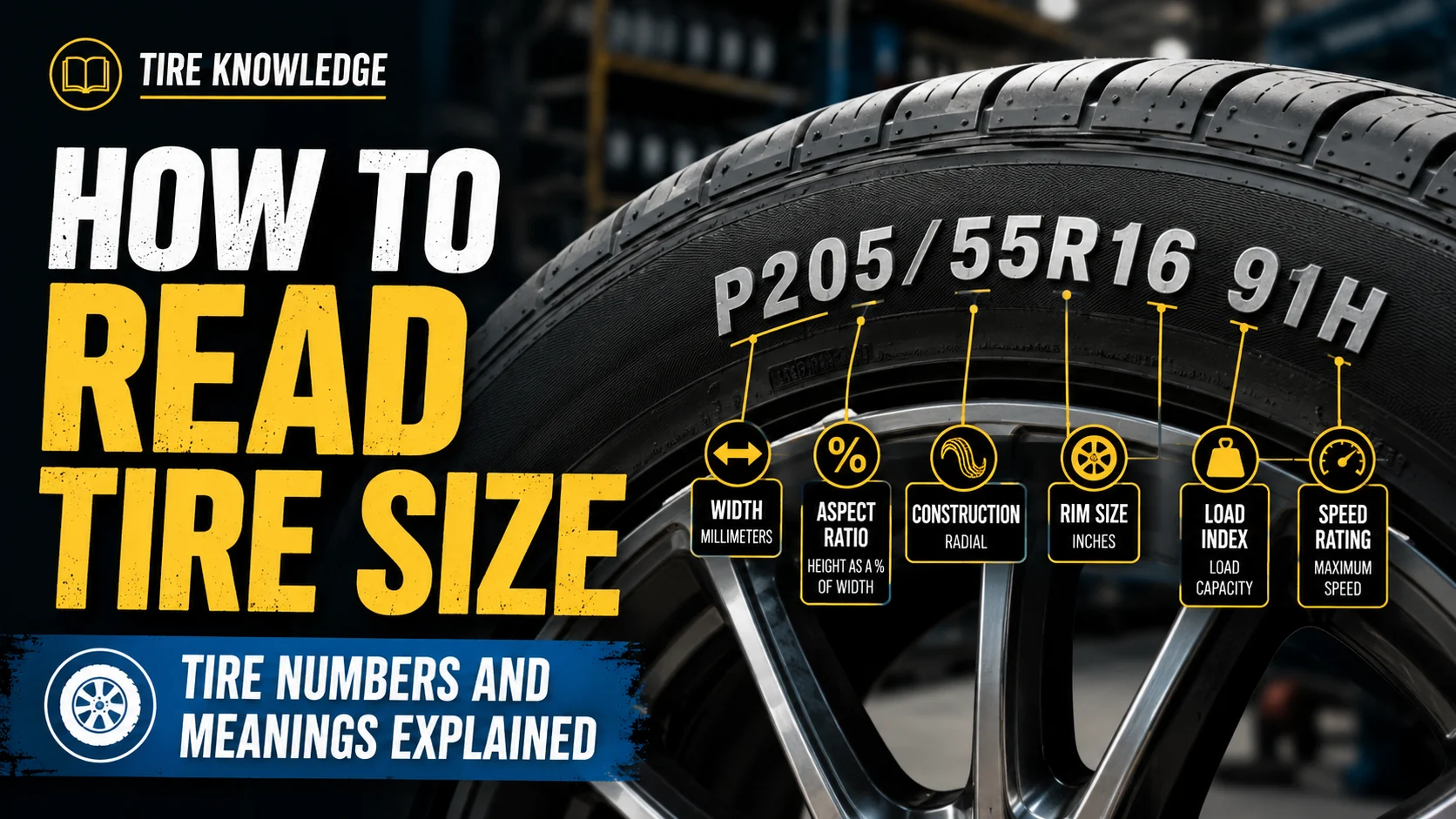 how to read tire size