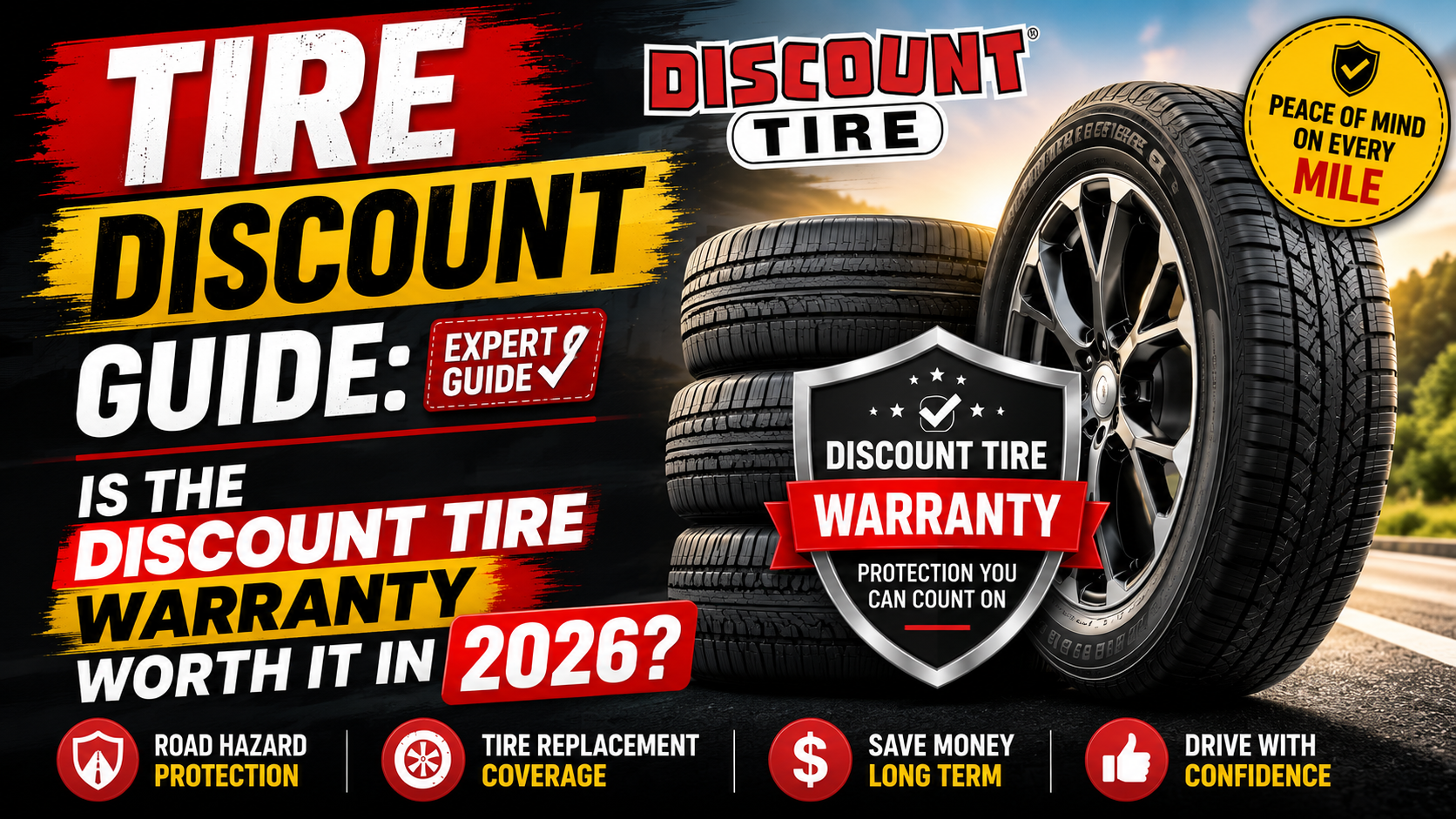 tire discount