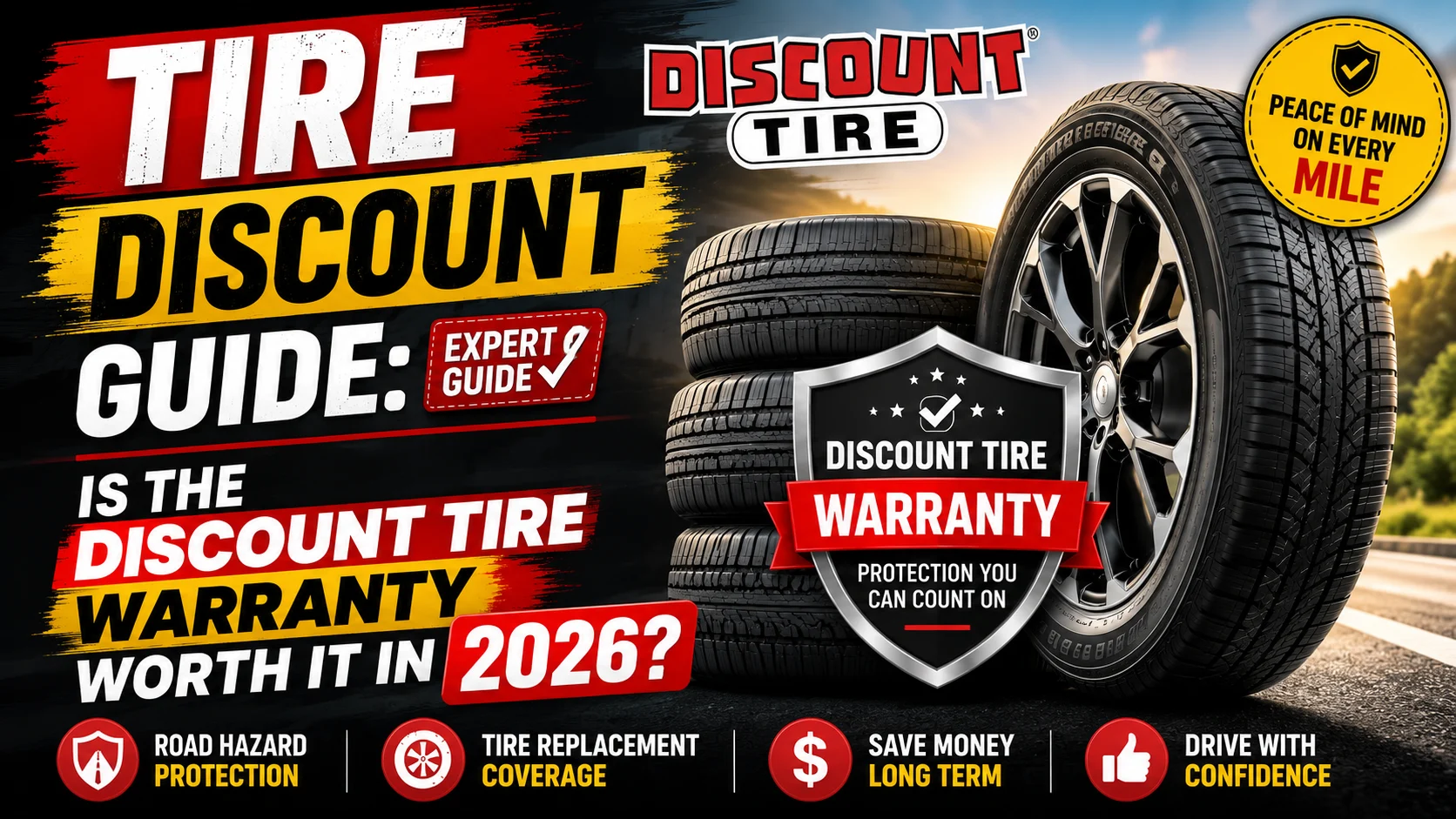 tire discount