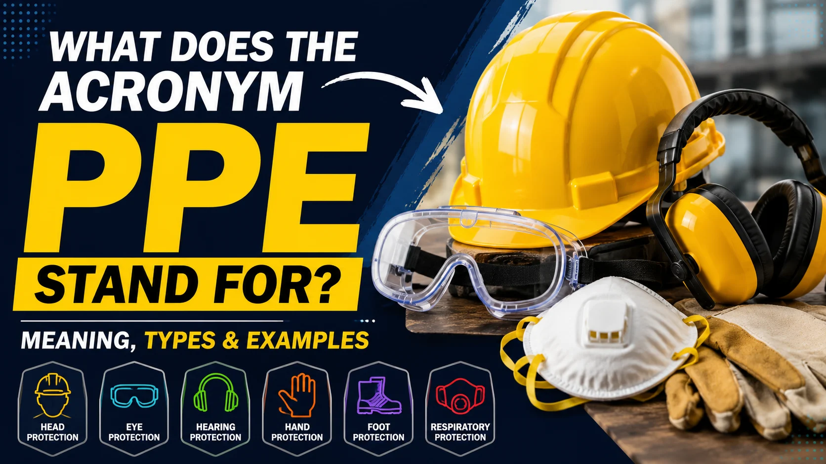 ppe meaning