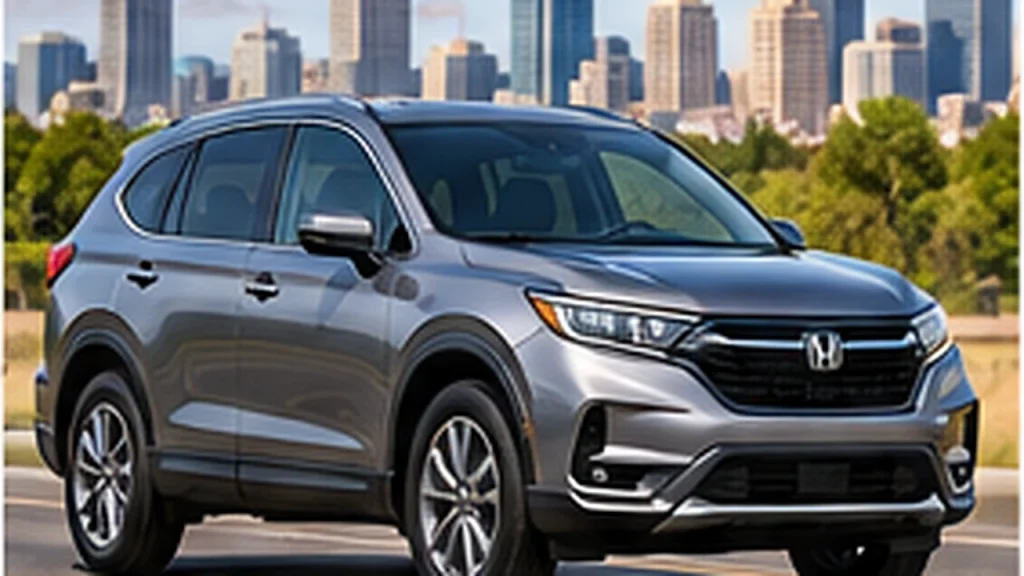 4. Crossover: Car-Like SUV Construction